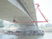 Equipamento da inspeção da ponte da cubeta de Dongfeng 6x4 16m, fornecedor de funcionamento do veículo da detecção